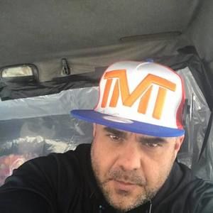 Meet your Posher, Troy